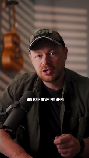 Facing troubles? Trust Jesus—don't let your heart be troubled | John 14:1