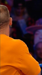 3M views · 91K reactions | A shirt hates to see #JohnCena coming ‍  Don't miss John Cena's FINAL match this Saturday at #SNME, 8e/5p on Peacock TV! | WWE | Facebook