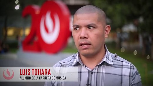 Carrera de Música | Pregrado UPC