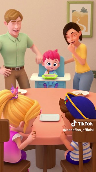 SORRY!😥 The magic word for you and me✨ #sorry #sorrysong #Bebefinn #education #nurseryrhymes #kids #song #kidssong #songforkids #cute #cutebaby #kids #tiktokkids #baby #bebes #youtube #clip #animation #fyp #fy #foryou