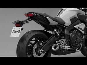 2027年 新型YAMAHA MT-10｜究極のストリートファイター｜走り・性能・デザイン完全レビュー
