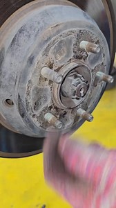 43K views · 296 reactions | wheel stud replacement guide #automotive #auto #car #mechanic | Auto Tech | Facebook