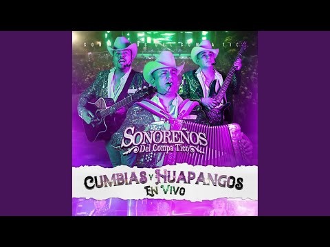 Sangoloteadito (Live)