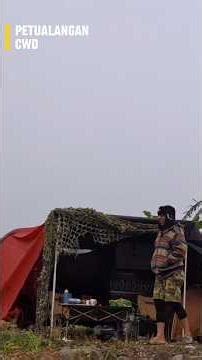 suzuki carry camper #campervan #camping