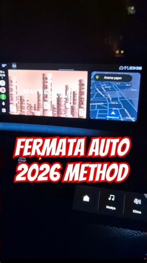 How to install fermata auto without root ✅ 2026