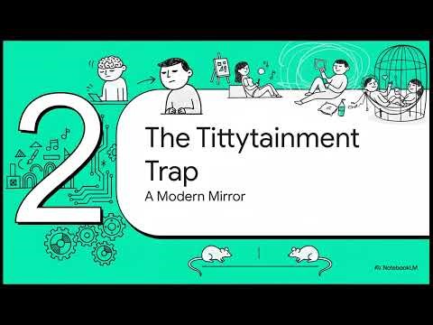 Universe 25: The Rat Utopia and Human Destiny