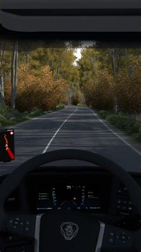 2600 KM Journey in 60 Seconds: France ➡️ Turkey 🇹🇷 | ETS2