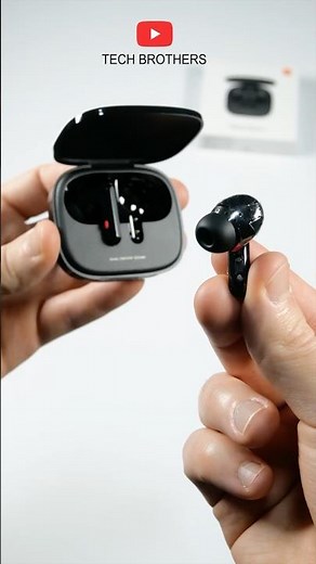 Xiaomi Redmi Buds 6 Unboxing ASMR