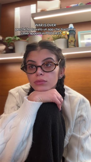 Trasforma i tuoi appunti in podcast con NOTEBOOKLM