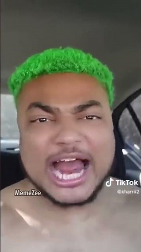 "I Don't Look Like a Minecraft Dirt Block"
