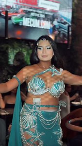 The most anticipated moment of every Friday and Saturday: Our belly dancer show! As always, the atmosphere was amazing. Don’t miss this fun again tomorrow at 11 PM! | Cafe 34 Istanbul