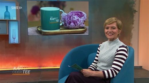 Kaffee oder Tee: Sendung vom 23. März 2026