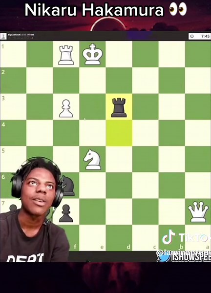 Speed Chess Championship Strategy Breakdown