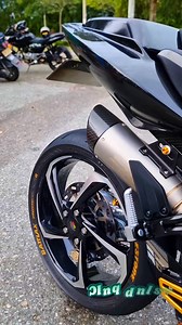 1.2M views · 10K reactions |  #PULSARNS200UG #pulsarns200fi #ns200 #boxer #2ruedas #pulsar200ns #Colombia #mexico | Club Ns Racing | Facebook