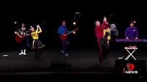 5.5K views · 32 reactions | The Wiggles have performed a concert at the Opera House for an online audience. Emma, Lachlan, Simon and Anthony took to the stage for the gig called “From Our House to Yours”. www.7NEWS.com.au #7NEWS | 7NEWS Brisbane | Facebook