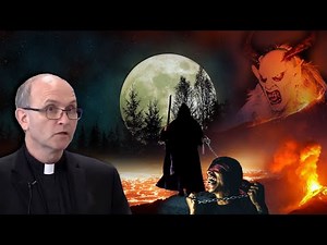 Vincent Lampert “Exorcist Priest” - Demonic Activity And His Heretical Beliefs