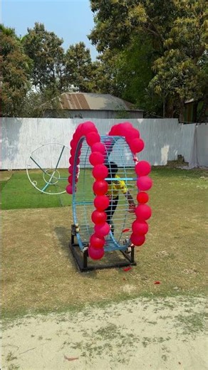 Ballon pop racing is super ! Part4