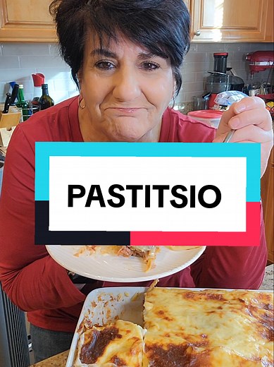 Pastitsio: The Ultimate Greek Comfort Food Recipe