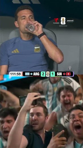 😧¡DEL SUFRIMIENTO AL ALIVIO TOTAL! 😮‍💨 | Telemundo Deportes