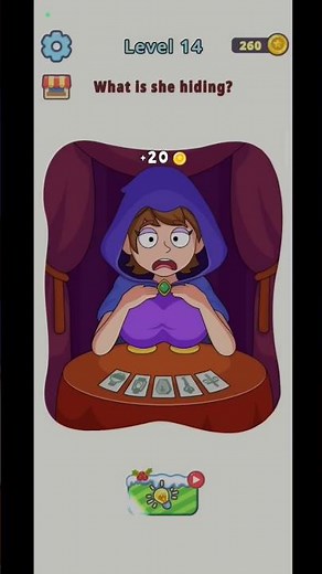 Level 14,15,16 Delete Master 2| Rock paper scisors