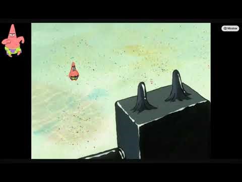 SpongeBob can feel his Batman Costume for 10 Hours