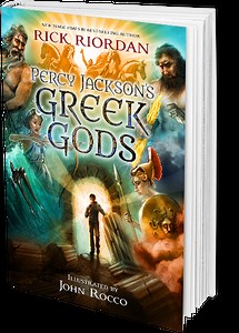 Percy Jackson Book 1 Online Free