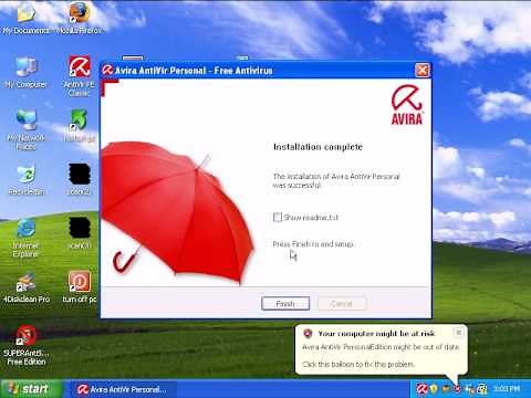 How To Remove Malware For Free