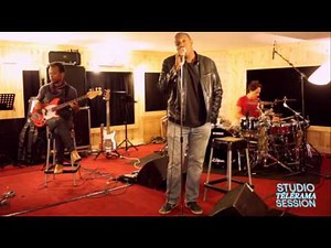 Oxmo Puccino en "Télérama" Session