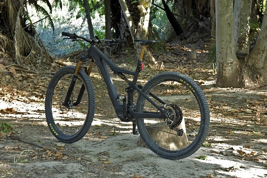 Orbea Rise, análisis: la bicicleta eléctrica de montaña más real aparece cuando Orbea se permite mapear el motor de Shimano