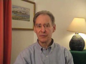 2 of 4 - Secure attachment & the Key Person in Daycare by Richard Bowlby.