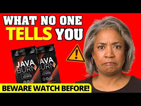 Java Burn Reviews and Complaints 2025 - An Honest Customer 2025 Review (NEW)) Java Burn 2.0 Review