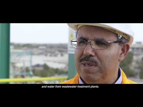 OCP, Un leader mondial sur le chemin de la croissance verte