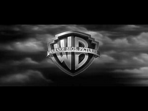 Batman Begins - Warner/DC Comics logos