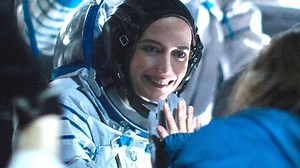 Proxima - Trailer (English) HD