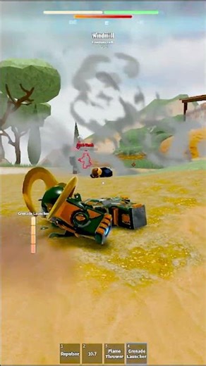 IRONMAN WAR MACHINE IN ROBLOX WAR MACHINE #roblox