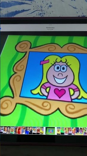 Elmo’s World Feet Channel