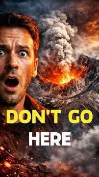 They Climbed an Active Volcano... What They Found SHOCKED Them! (Mount St. Helens) #historyfacts