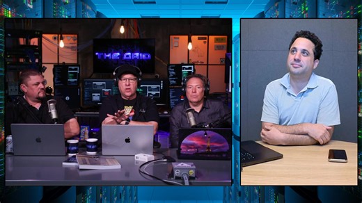 Level Up Your Photo Editing w/Nano Banana: Live Demo w/Scott Kelby & David Sharon | The Grid Ep 667 | Scott Kelby