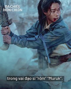 1.5K views · 37 reactions | Dàn Cast của Alienoid 2 : Đa Chiều Hỗn Chiến cưng xỉu Gửi lời chào rủ rê đi coi phim đồ hen.... Nhưng mà phim nó hay thiệt pà con ! rảnh rảnh coi, bao đã #rarapxemgi | Ra Rạp Xem Gì ? | Facebook