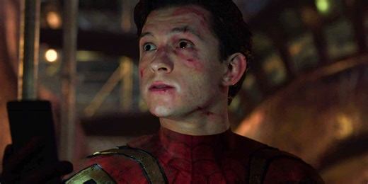 New Spider-Man 4 Set Photos May Have Just Revealed Peter Parker's Next Nemesis