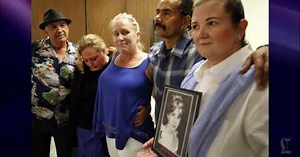 L.A. serial killer gets 3 life terms, screams, 'I didn't do it!'