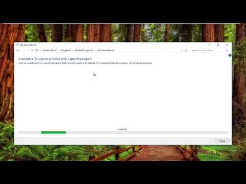 Windows 10 Not Opening JPEG Files FIX [Tutorial]