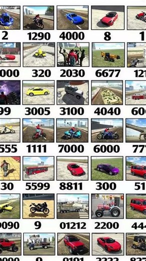 Right 👍 80+ Cheat Codes || Indian Bikes Driving 3D | 80 new cheat code 32 Videos #cheatcode #shorts