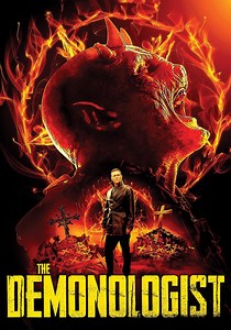 The Demonologist - movie: watch stream online