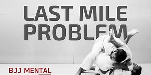 Mini Ep. 78: Last Mile Problem