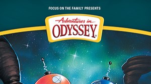 Adventures in Odyssey: Star Quest - Apple TV