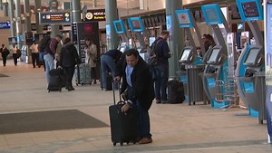 Edmonton International Airport Unveils Changes for 2023