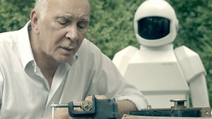 'Robot & Frank' Trailer: Frank Langella And His Robot Buddy Steal Jewels In Crowd-Pleasing Sundance Hit - SlashFilm