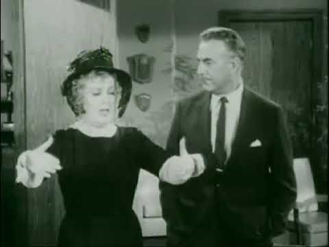 The Beverly Hillbillies - Season 1, Episode 26 (1963) - Jed Cuts the Family Tree - Paul Henning