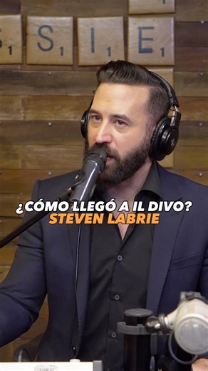 8.4K views · 215 reactions | Steven LaBrie nos cuenta cómo llegó al icónico grupo Il Divo. ✨ #JessieEnExa | Exafm | Facebook